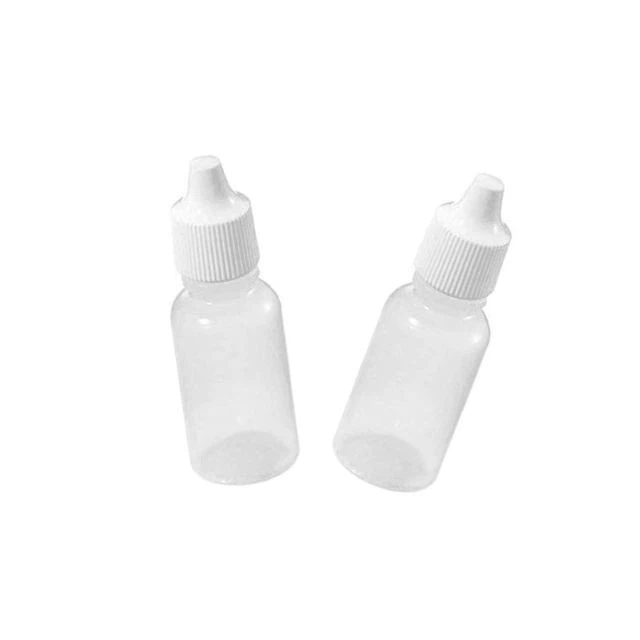 30ml Eye Dropper Bottles Factory