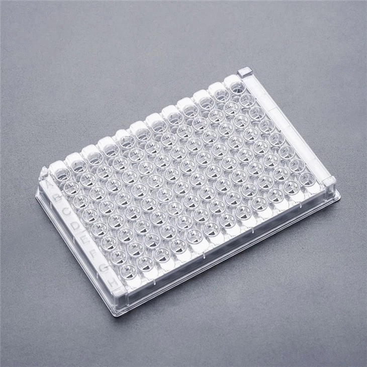 Elisa Assay Plate Factory