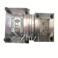 Fornitore di stampi per iniezione medica