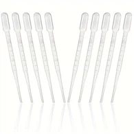 Pipette Pasteur sterili all'ingrosso