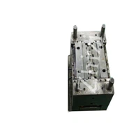 Parti in plastica stampate personalizzate