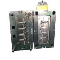 Parti di plastica dello stampaggio ad iniezione