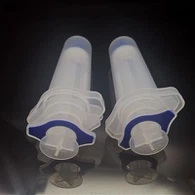 Stampo per siringa da 50 ml