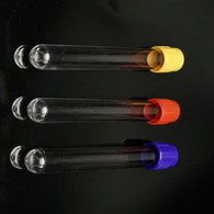 Tubo verde per eparina sodica